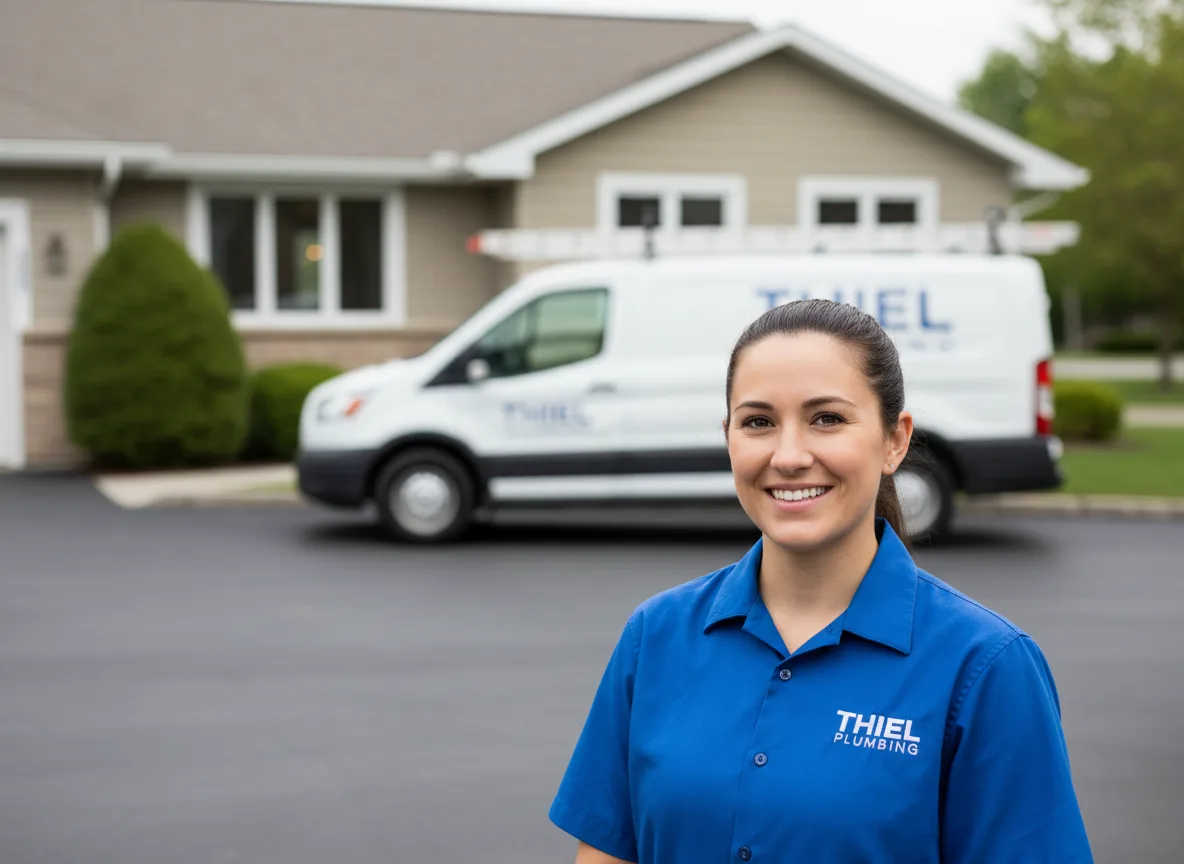 Plumber Ortley, SD FAQs